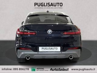 BMW X4 usata, con Autoradio