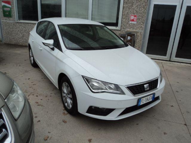 SEAT Leon usata, con Airbag