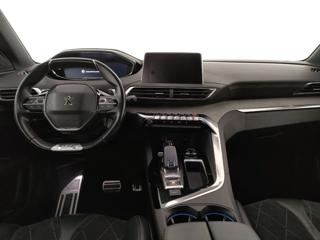 PEUGEOT 3008 usata, con Cerchi in lega