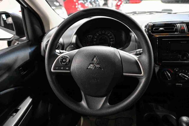 MITSUBISHI Space Star usata, con Hill holder