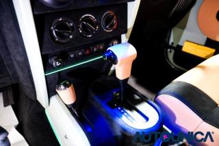 JEEP Wrangler usata 35