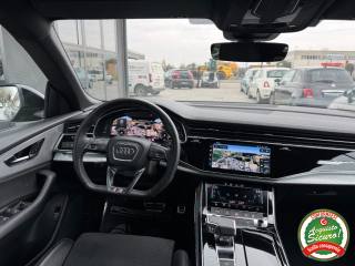 AUDI Q8 usata, con Immobilizzatore elettronico