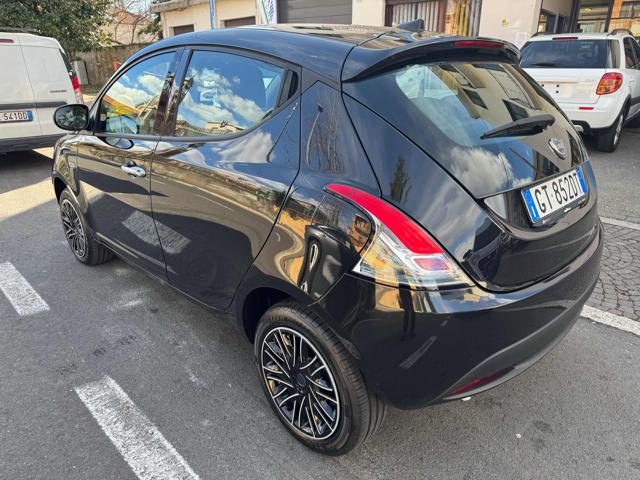LANCIA Ypsilon usata, con Chiusura centralizzata
