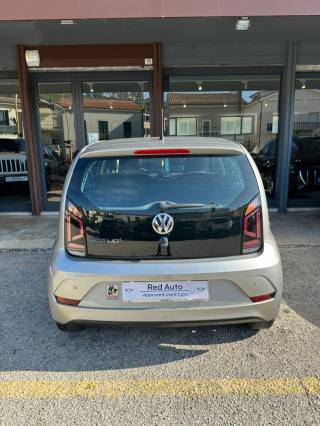 VOLKSWAGEN up! usata, con Airbag laterali