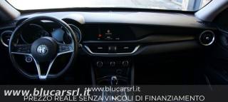ALFA ROMEO Stelvio usata, con Chiusura centralizzata