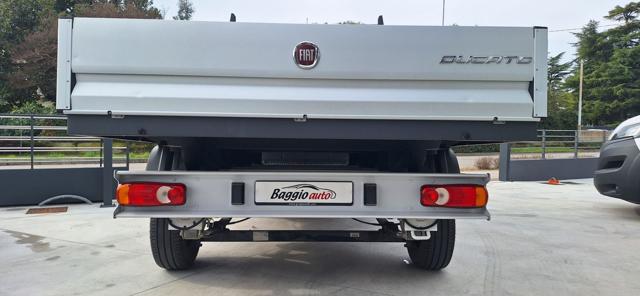 FIAT Ducato usata 12