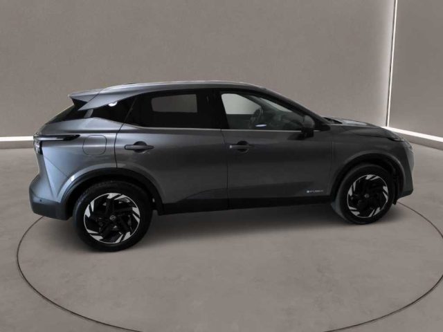 NISSAN Qashqai usata, con Airbag Passeggero