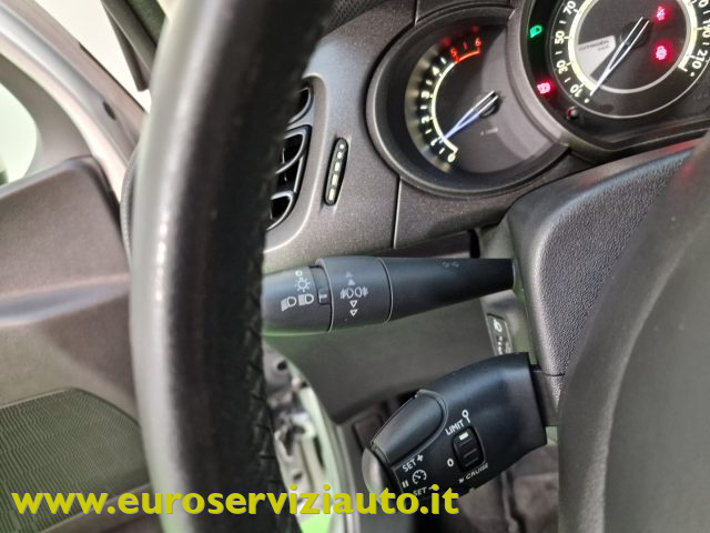 CITROEN C3 usata, con Chiusura centralizzata telecomandata