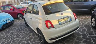 FIAT 500 usata, con Airbag