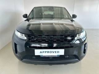 LAND ROVER Range Rover Evoque usata, con Climatizzatore