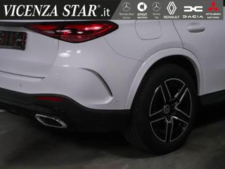 MERCEDES-BENZ GLC 220 usata, con Alzacristalli elettrici