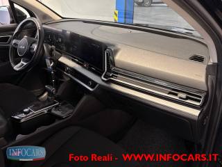 KIA Sportage usata, con Controllo trazione