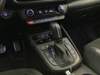 HYUNDAI Kona usata, con Climatizzatore