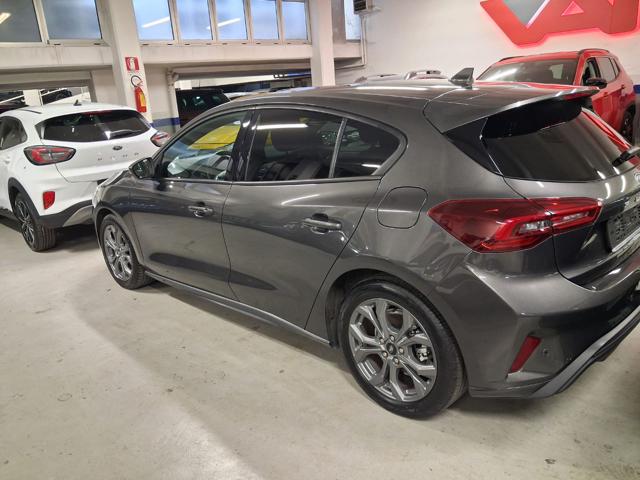 FORD Focus usata, con Airbag Passeggero