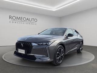 DS AUTOMOBILES DS 4 usata, con Airbag