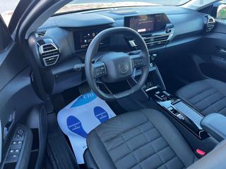 CITROEN C4 usata, con Controllo automatico clima