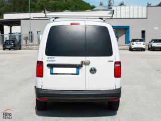 VOLKSWAGEN Caddy usata, con Alzacristalli elettrici