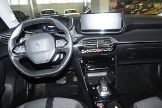 PEUGEOT 2008 usata, con Climatizzatore