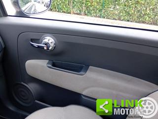 FIAT 500 usata, con Cronologia tagliandi