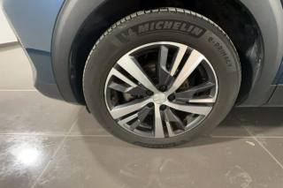 PEUGEOT 5008 usata, con Autoradio