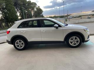 AUDI Q3 usata, con Airbag Passeggero