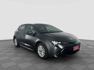TOYOTA Corolla usata 6