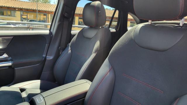 MERCEDES-BENZ GLA 200 usata, con Cruise Control