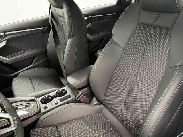 AUDI A3 usata, con Alzacristalli elettrici