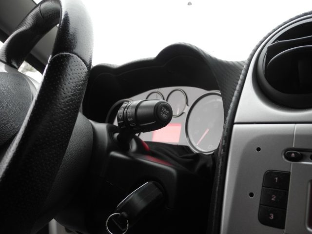 ALFA ROMEO MiTo usata, con Ruota di riserva