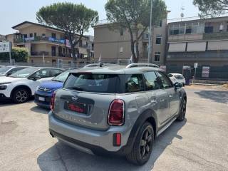 MINI Countryman usata, con Autoradio
