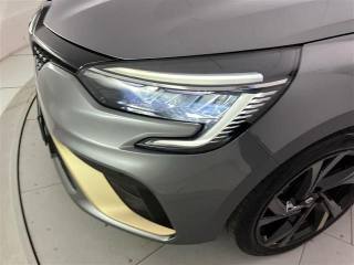 RENAULT Clio usata, con Climatizzatore