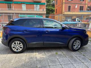 PEUGEOT 3008 usata, con Cerchi in lega