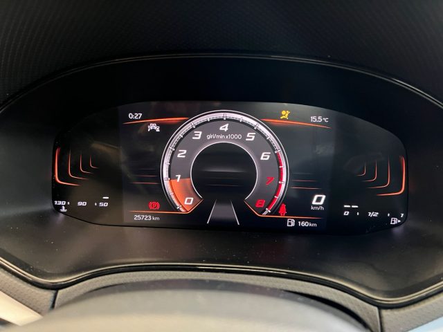 SEAT Arona usata, con Servosterzo