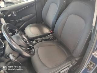 MINI One usata, con Controllo trazione