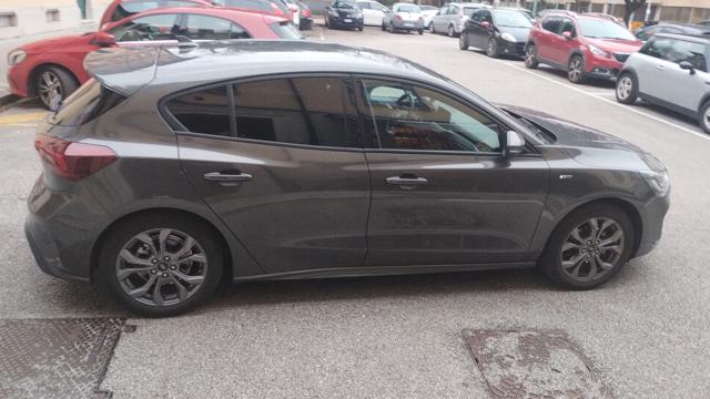 FORD Focus usata, con Autoradio