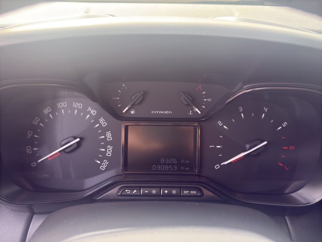 CITROEN C3 Aircross usata 14