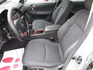 MERCEDES-BENZ C 200 usata, con Cruise Control