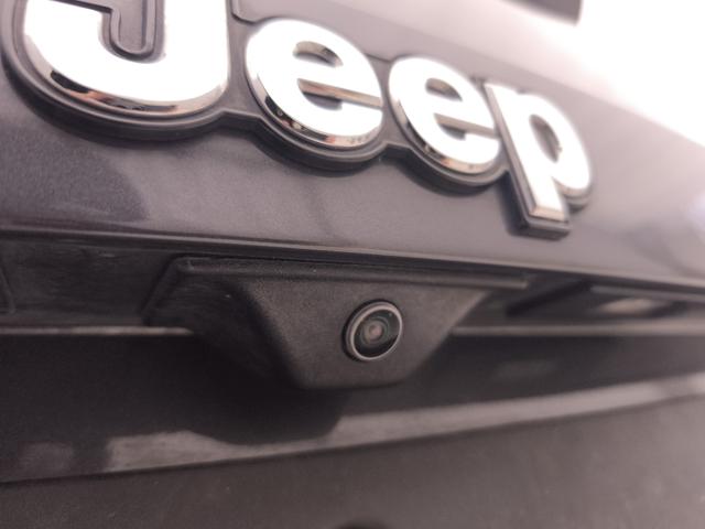 JEEP Renegade usata, con Autoradio digitale