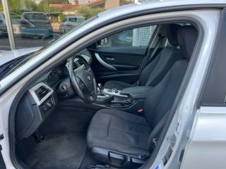 BMW 318 usata, con Airbag laterali