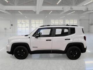 JEEP Renegade usata, con Autoradio