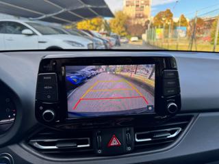 HYUNDAI i30 usata, con Controllo automatico clima