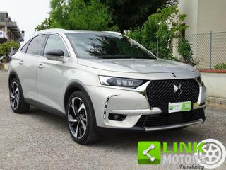 DS AUTOMOBILES DS 7 Crossback usata, con Chiusura centralizzata