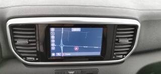 KIA Sportage usata, con Controllo automatico clima