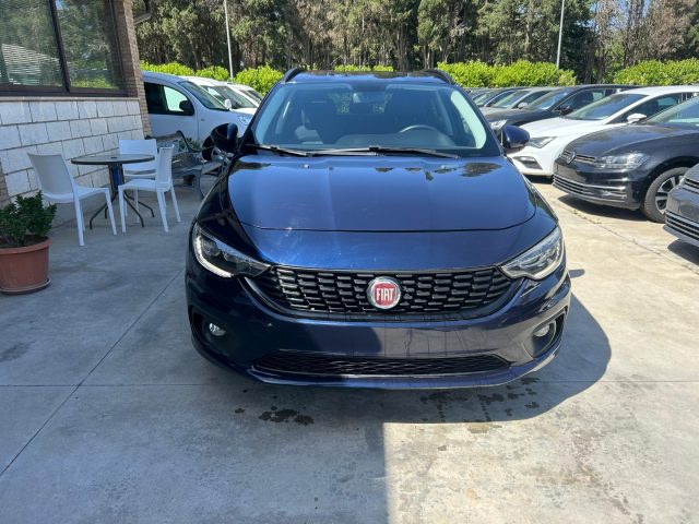 FIAT Tipo usata, con Airbag laterali