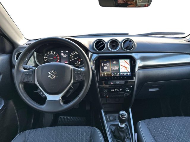 SUZUKI Vitara usata, con Chiusura centralizzata