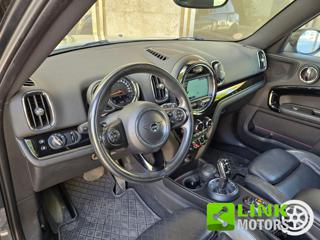 MINI Countryman usata, con Airbag Passeggero