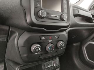JEEP Renegade usata, con Controllo trazione