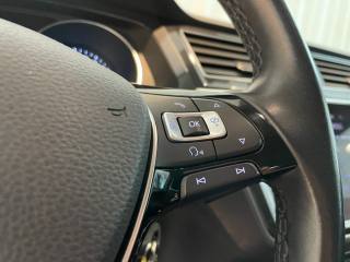 VOLKSWAGEN Tiguan usata, con Controllo trazione