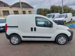 FIAT Fiorino usata 4