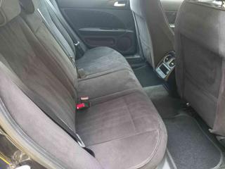 ALFA ROMEO 159 usata, con Sensori di parcheggio posteriori